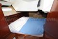 Beneteau Oceanis 393 clipper camarote popa
