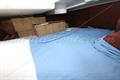 Beneteau Oceanis 393 clipper camarote popa