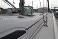 Beneteau Oceanis 393 clipper cubierta
