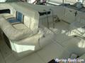 Sea Ray  Sea Ray 370 Sundancer Asiento piloto y bañera