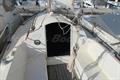 Dufour Taylor 24 Acceso cabina de proa