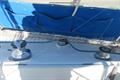 Beneteau First 375 Winch de maniobra