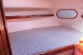 Rodman 800 fly Cabina de proa