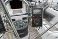 Fortuna 12 Equipo de viento y piloto