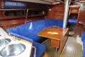 Fortuna 12 Mesa desplegable