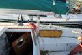 Gib Sea 28 Acceso cabina