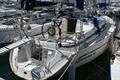 Bavaria 34 Cubierta