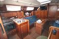 Bavaria 34 Babor cabina 