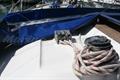 Bavaria 34 Maniobra