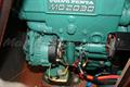 Bavaria 34 Modelo motor 