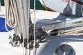 Bavaria 34 Base de mastil