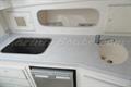 Faeton Moraga 910 Cocina