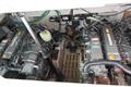Faeton Moraga 910 Acceso a motores 