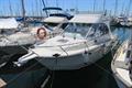 Beneteau Antares 8.80 Vista completa lado de estribor