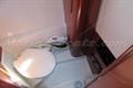 Beneteau Antares 8.80 Wc con puerta de acceso