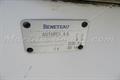 Beneteau Antares 8.80 Placa CE