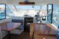 Beneteau Antares 8.80 Acceso a interior