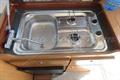 Beneteau Antares 8.80 Cocina