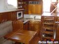 Menorquin  Menorquin 120  dinette y salon