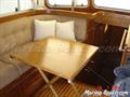 Menorquin  Menorquin 120  sofa de cabina