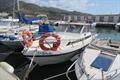 Guy Coach 660 vista general lado de babor
