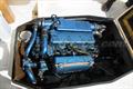 Guy Coach 660 Motor lado de babor