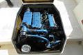 Guy Coach 660 Motor zona frontal