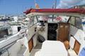 Guy Coach 660 Tapa sala de maquinas