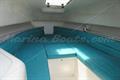Sessa Key West 20 Interior cabina