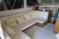 Princess 330 Sofa banda de babor 