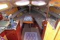 Jeanneau Tonic 23 Interior salon