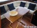 Menorquin  Menorquin 130 dinette