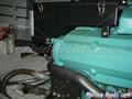 Menorquin  Menorquin 130 motor
