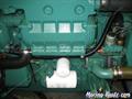 Menorquin  Menorquin 130 motor 1