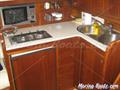 Menorquin  Menorquin 130 cocina