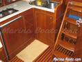 Menorquin  Menorquin 130 cocina2