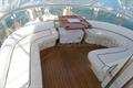 Rodman 12,50 Fisher Pro Vista general zona del fly