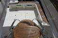 Rodman 12,50 Fisher Pro Escalera de acceso 