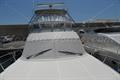 Rodman 12,50 Fisher Pro Vista estructura del fly