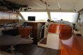 Rodman 12,50 Fisher Pro Acceso salon