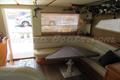 Rodman 12,50 Fisher Pro Vista general del salon