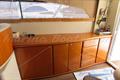 Rodman 12,50 Fisher Pro Mueble de estiva