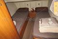 Rodman 12,50 Fisher Pro Cabina con dos literas