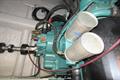 Rodman 12,50 Fisher Pro Sala de maquinas