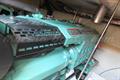 Rodman 12,50 Fisher Pro Motor de babor