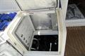 Rodman 12,50 Fisher Pro Acceso sala de maquinas