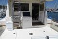 Rodman 12,50 Fisher Pro Bañera acceso Fly