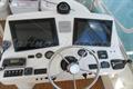 Rodman 12,50 Fisher Pro Equipo electronico del fly
