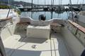 Quicksilver 640 PilotHouse Bañera