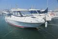 Beneteau Antares 5.80 Vista general lado de estribor